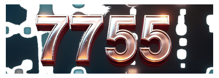 77555 logo